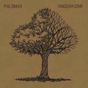 Download track Don't Be Fooled Phil Baker