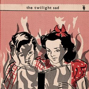 Download track Last Year'S Rain Didn'T Fall Quite So Hard The Twilight Sad