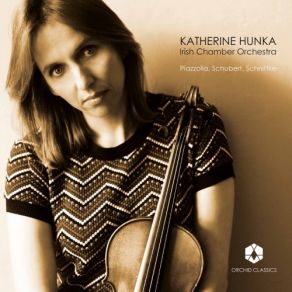 Download track Rondo In A Major, D. 438 Irish Chamber Orchestra, Katherine Hunka