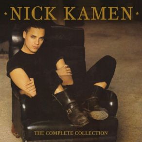 Download track Sacrifice Your Reputation Nick Kamen