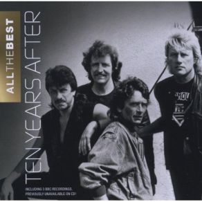 Download track Roll Over Beethoven [Live] Ten Years After