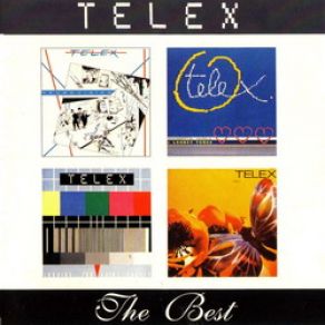 Download track Second Hand Telex