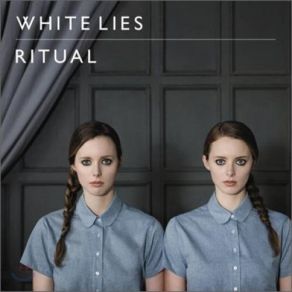 Download track Holy Ghost White Lies