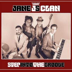 Download track Just Dropped In (To See What Condition My Condition Was In) Jane J's Clan