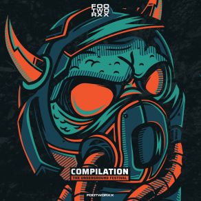 Download track Mask Off Thunder