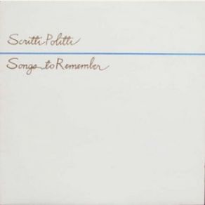Download track Faithless Scritti Politti
