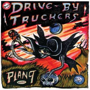 Download track Nine Bullets (Live) Drive - By Truckers