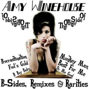 Download track You Know I-M No Good (Live Lounge) Amy Winehouse