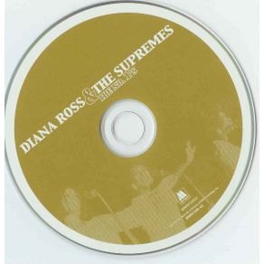 Download track Upside Down Diana Ross