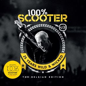 Download track Hello! (Good To Be Back) Scooter