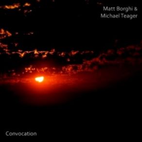 Download track Convocation Matt Borghi, Michael Teager