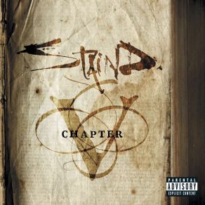 Download track It'S Been Awhile (Acoustic) Staind