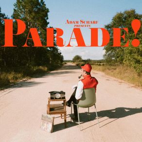 Download track My Problem Adam Scharf