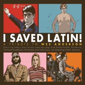 Download track A Quick One While He's Away Saint Motel
