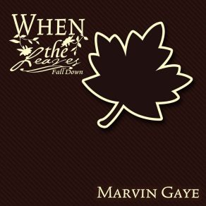Download track When I'm Alone I Cry Marvin Gaye