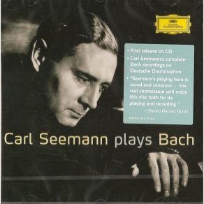 Download track 21. Partita No. 1 In B Flat Major BWV 825 - Menuet I - Menuet II Johann Sebastian Bach