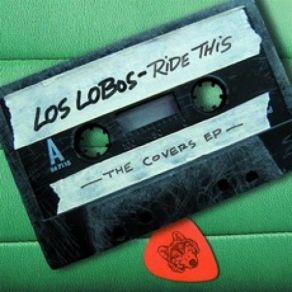 Download track It'll Never Be Over For Me Los Lobos