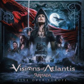 Download track Tonight I'm Alive (LIVE At Zlin) Visions Of Atlantis
