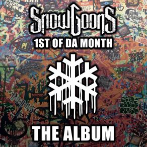 Download track In The Dark SnowgoonsReef The Lost Cauze, N. B. S.