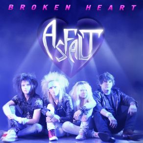 Download track Give A Hand Asfalt