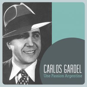 Download track Me Da Pena Confesarlo Carlos Gardel