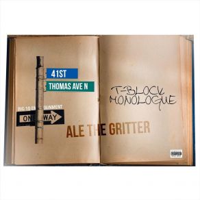 Download track Mob Talk Ale The Gritter