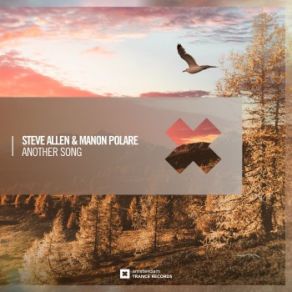 Download track Another Song (Extended Mix) Steve Allen, Manon Polare