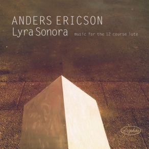 Download track Ciaccona Anders Ericson