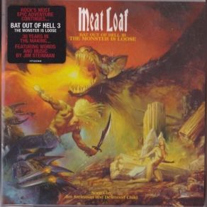Download track The Future Ain't What It Used To Be Meat Loaf