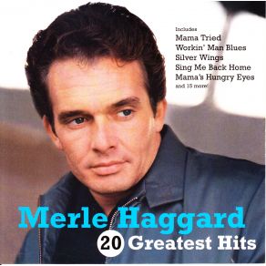Download track I'M A Lonesome Fugitive Merle Haggard