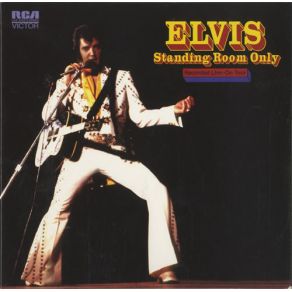 Download track It'S A Matter Of Time (# 1 - 4) Elvis Presley
