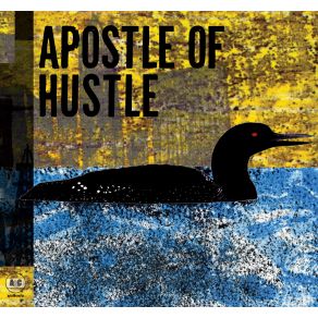 Download track What Are You Talking About? Apostle Of Hustle