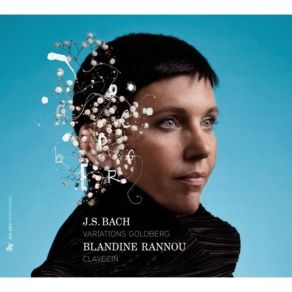 Download track 4. Variation 3 A 1 Clavier: Canone All 'unisuono Johann Sebastian Bach