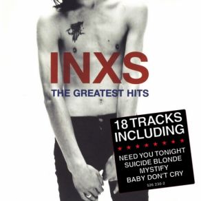 Download track Baby Don't Cry INXS