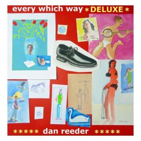 Download track A Place On The River Dan Reeder
