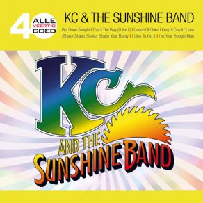 Download track Ooh, I Like It KC And The Sunshine Band