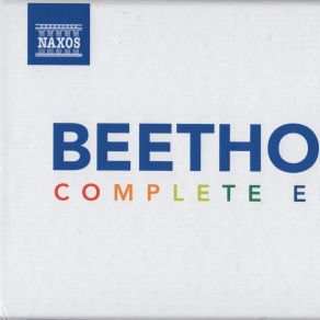Download track 9. Piano Sonata No. 3 In C Major Op. 2 No. 3: I. Allegro Con Brio Ludwig Van Beethoven
