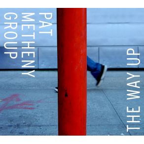 Download track Part Two Pat Metheny Group
