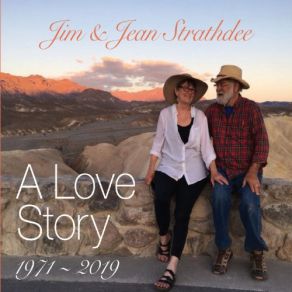 Download track Common Thread Jim, Jean Strathdee