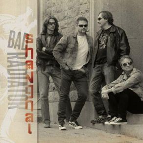 Download track Can't Let Go Bad Radiator