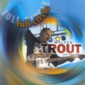 Download track Wrapped Around Your Finger Walter TroutGuitar Shorty