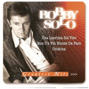 Download track Non Posso Perderti Bobby Solo