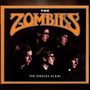 Download track Kind Of Girl The ZOMBIES