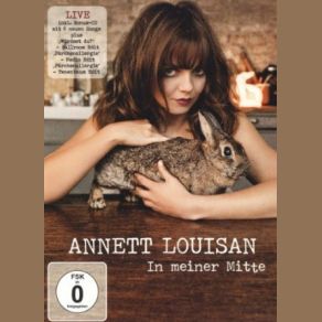 Download track Liebe War Nie Unser Problem Annett Louisan