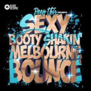 Download track Vamonos (Original Mix) Chuckie, Kronic And Krunk!