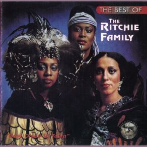 Download track It's A Man's World The Ritchie Family