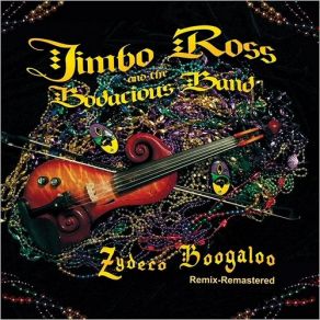 Download track You Ain’t Nothin’ But Fine Jimbo Ross, The Bodacious Band
