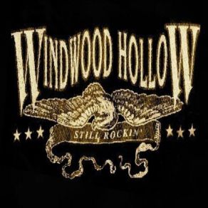 Download track Rest In Heaven Windwood Hollow