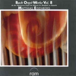 Download track 7. Concerto A-Moll Nach Vivaldi RV 522 BWV 593 Allegro Johann Sebastian Bach