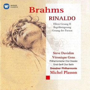Download track Brahms: Rinaldo, Op. 50: